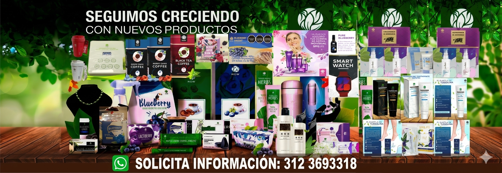 Naturales Premium